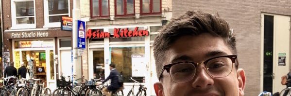 Andy K banner