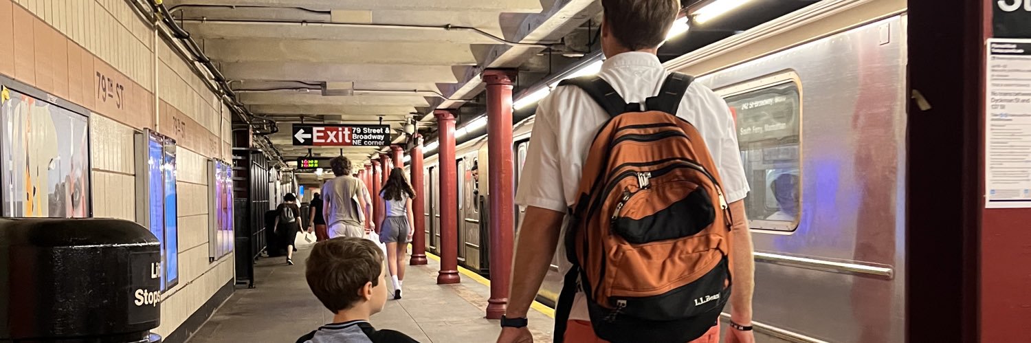 David Nichols banner