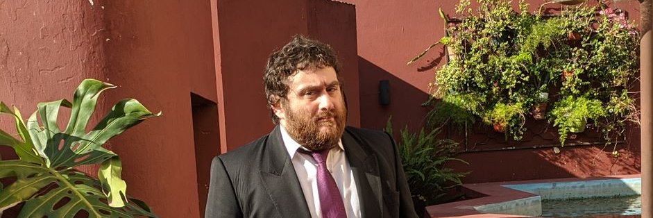 Joel Aguilozi banner