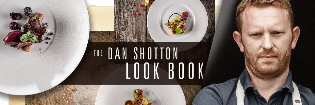 Daniel Shotton banner