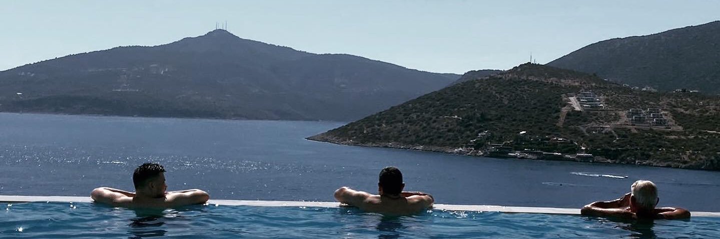 James_Newman5's profile banner image