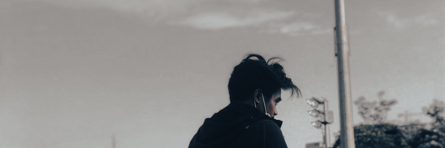 DeneJoshua's profile banner image