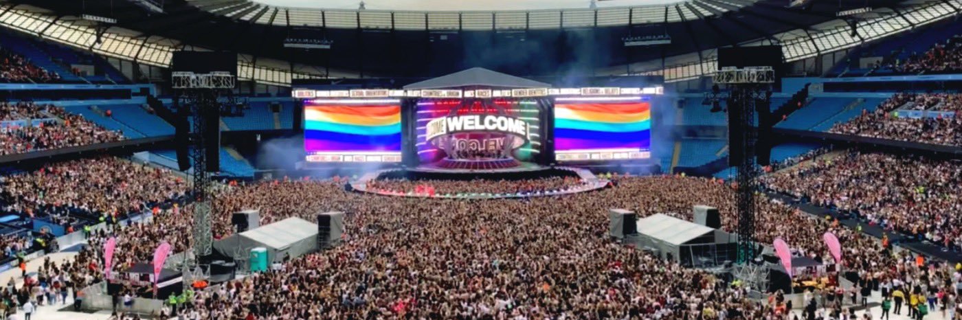 SpiceWorld96's profile banner image