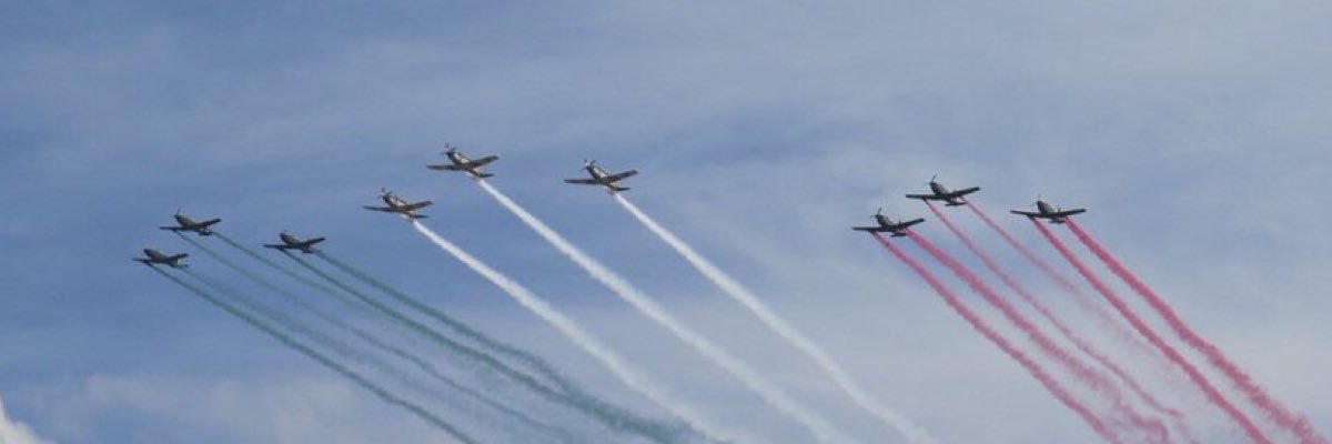 Carolramso's profile banner image