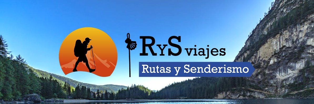Rutas y Senderismo banner