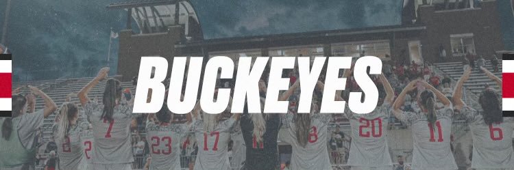 Ohio State Women’s Soccer banner