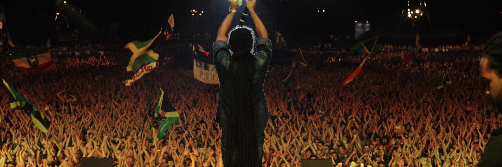 nycreggae's profile banner image