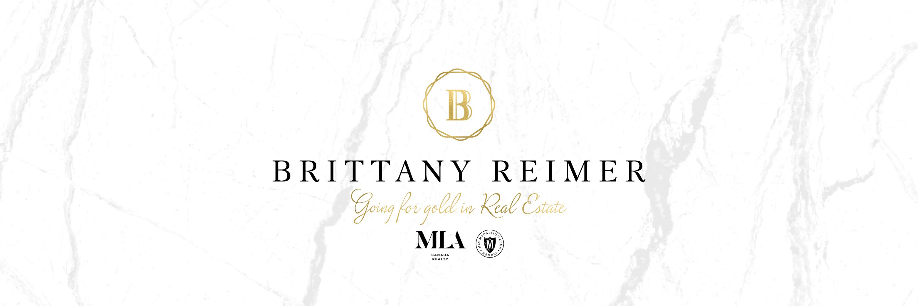 BrittanyReimer's profile banner image