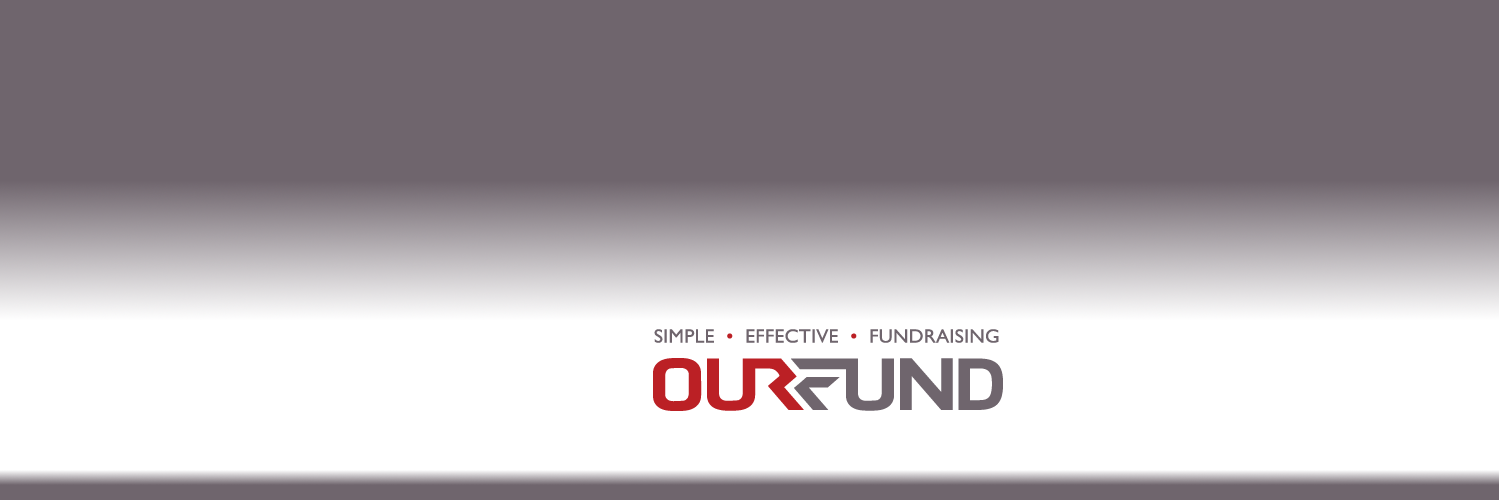 OurFund banner