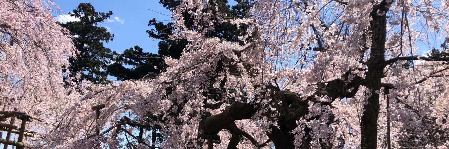 yuDae3's profile banner image