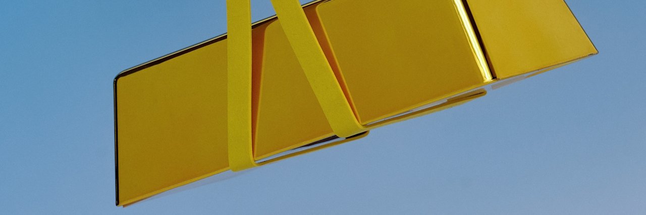Oren John's banner