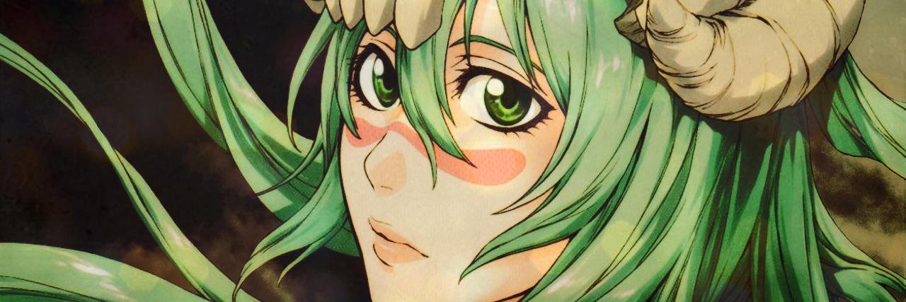 Manyaka's profile banner image