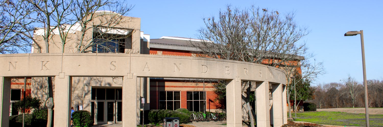 Mississippi State University Recreation banner