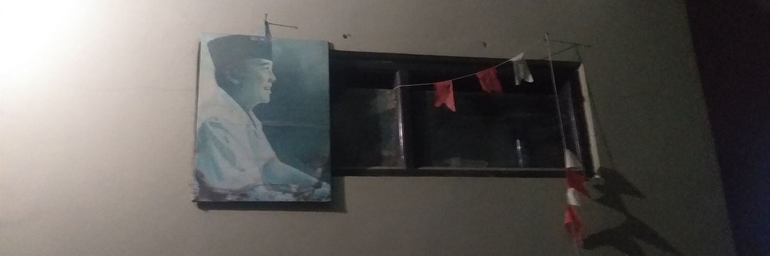 Sinatria Binangkit banner