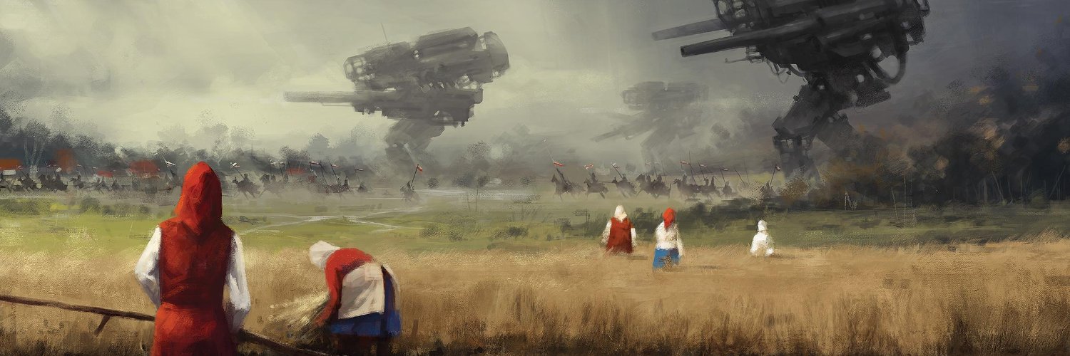 ChronSolo's profile banner image