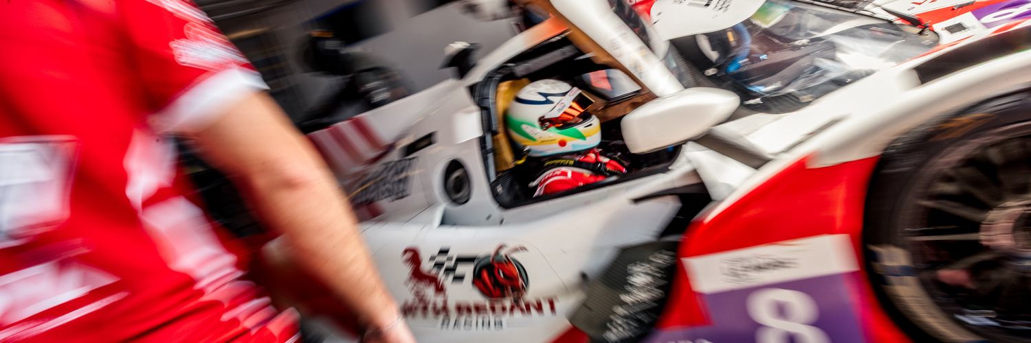 Adityaracing's profile banner image