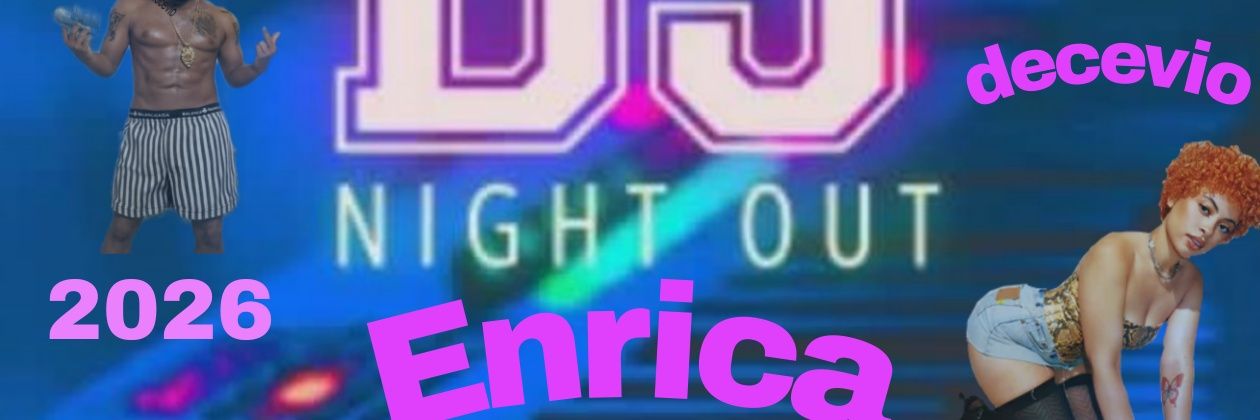 decevio 🎶'mezah banner