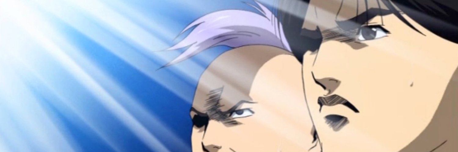 takeharismo's profile banner image