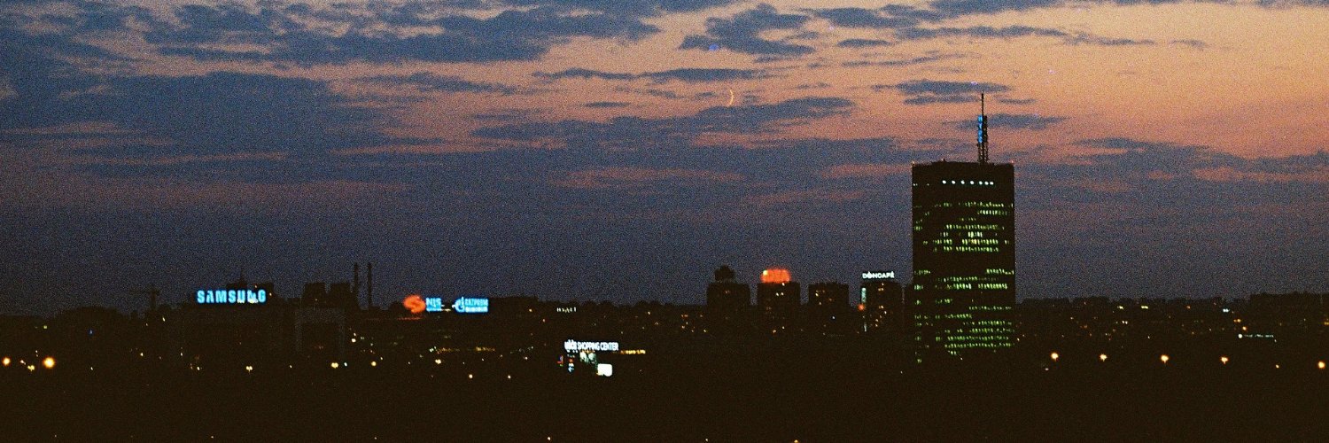 Cole M banner