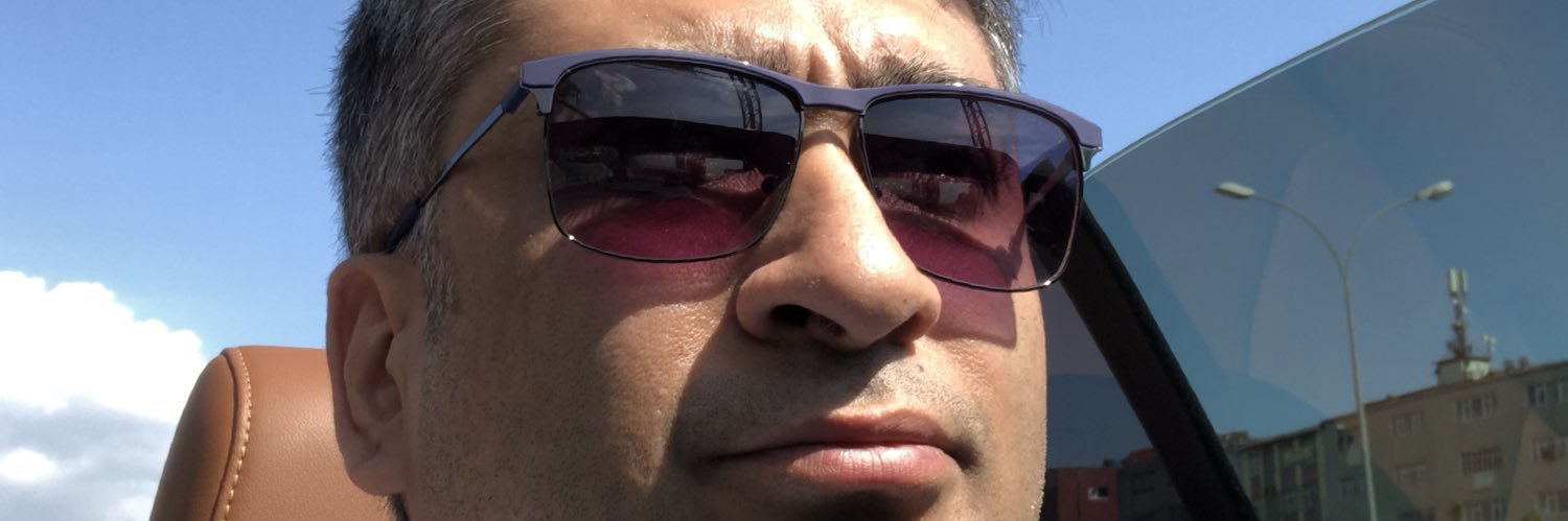 Ugur  Coskunoglu banner
