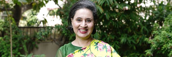 sagarikaghose Profile Banner