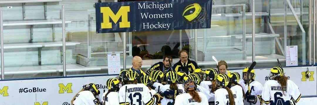 GoBlueBuckley's profile banner image