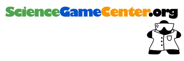 SciGame Profile Banner