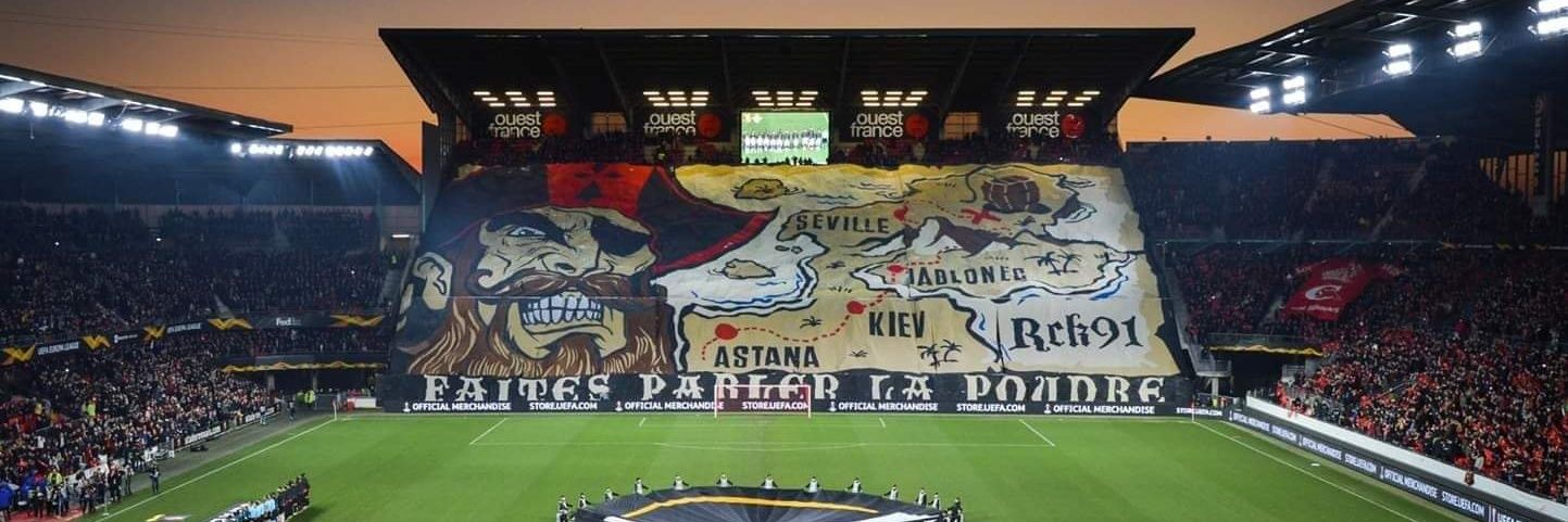 Clément banner