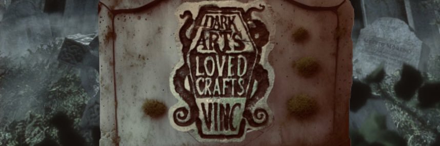 VincTweets's profile banner image