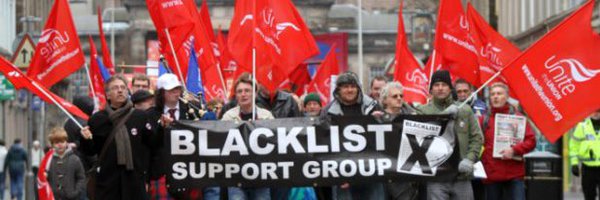 DaveBlacklist Profile Banner