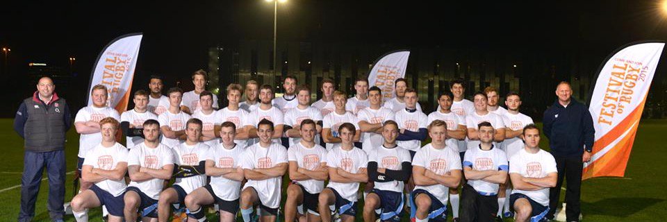 georgeflatman's profile banner image