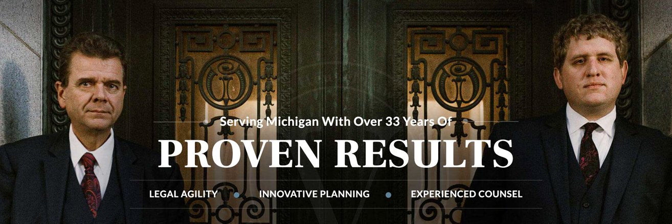 Justin Van Den Heuvel banner