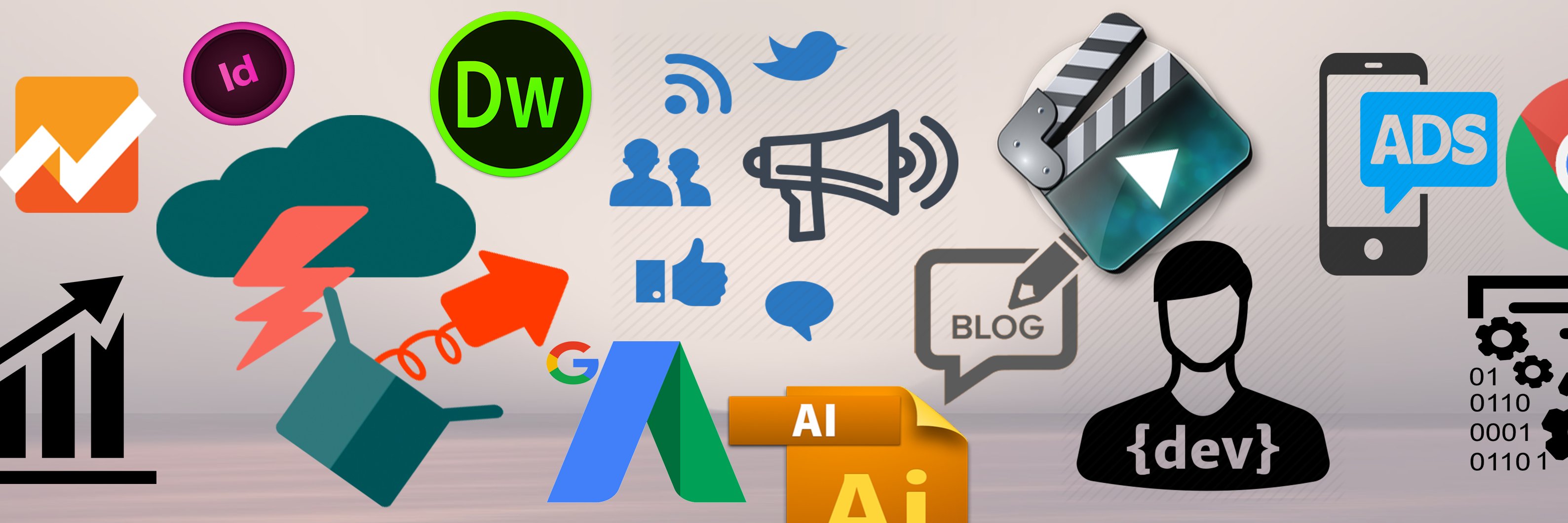 MLMTek's profile banner image
