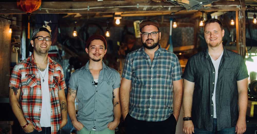 BearheartBand's profile banner image