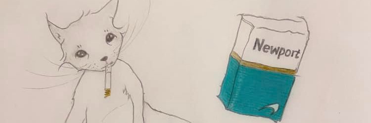 TwoHeadedPussy's profile banner image