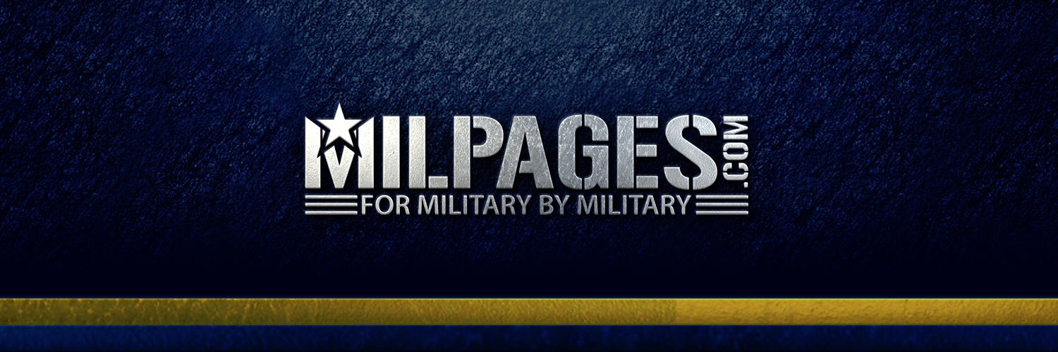 milpages's profile banner image