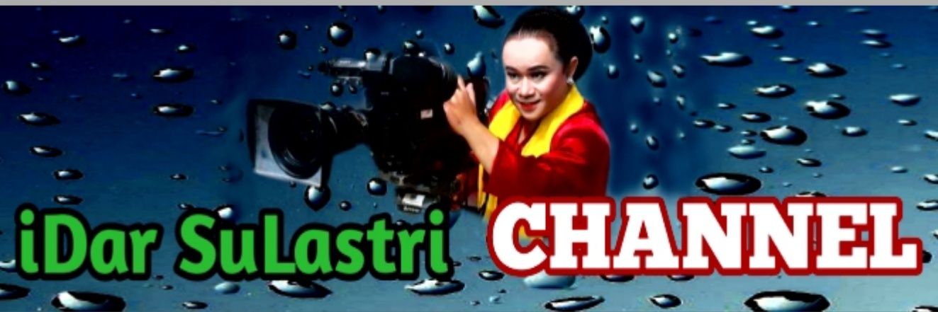 idarsulastri's profile banner image