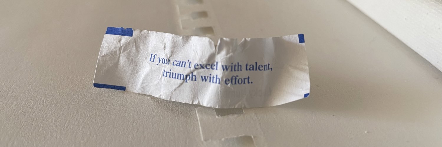 Maxwell W. Grove banner