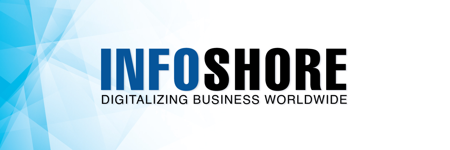 infoshore's profile banner image