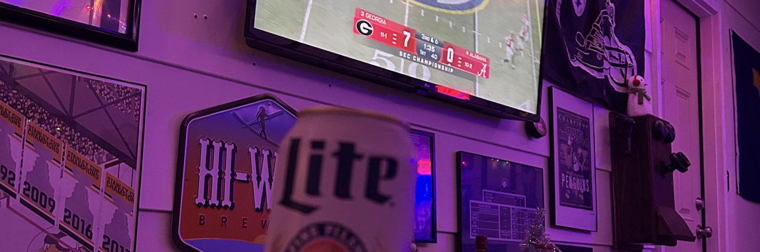 chadunderw00d's profile banner image