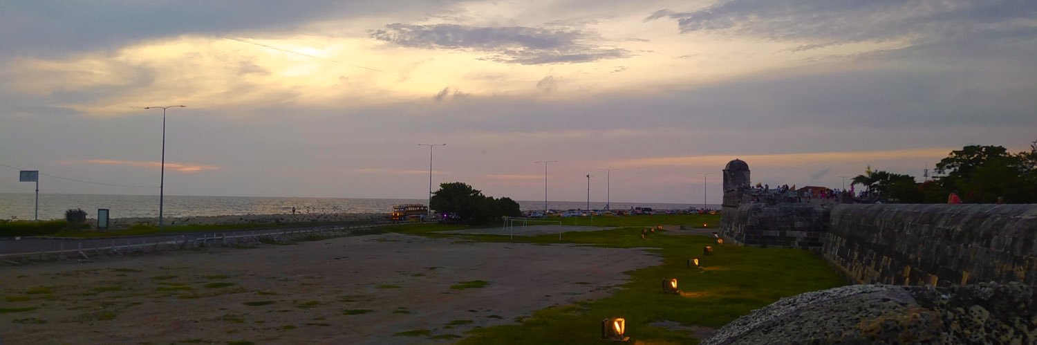 MaricCruzO's profile banner image