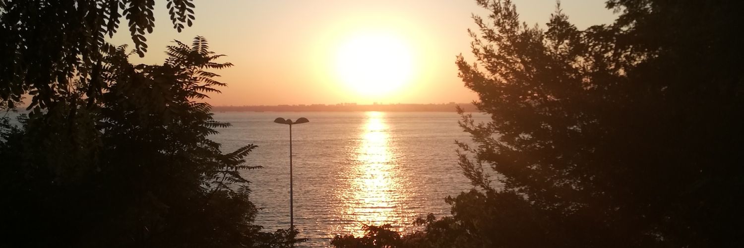 YusufBahce's profile banner image