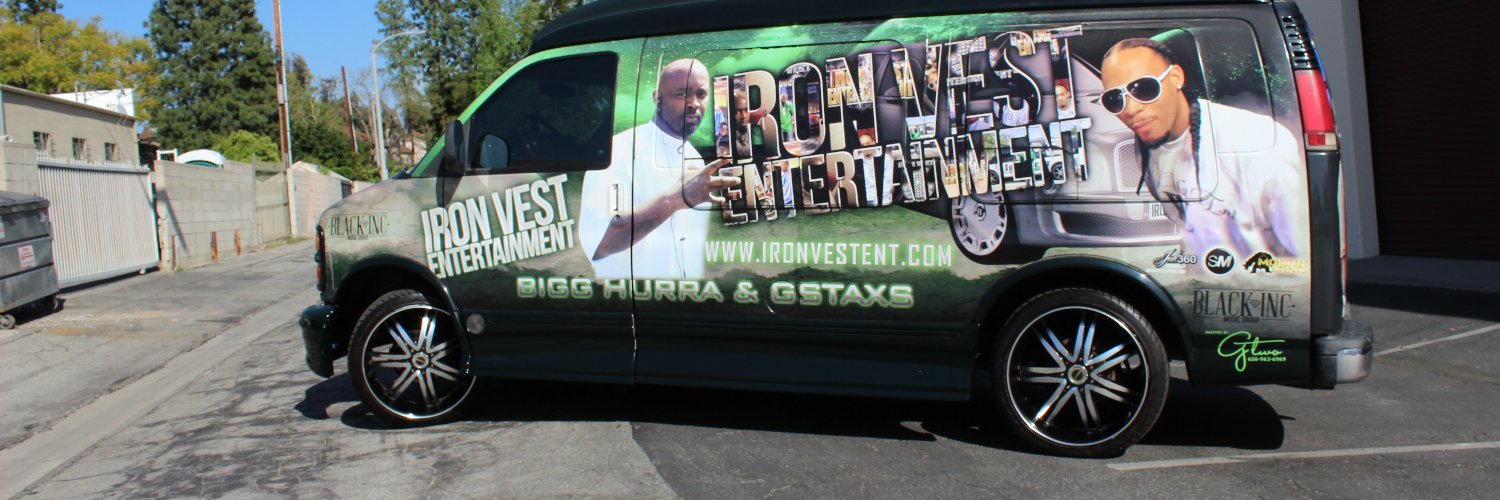 iAmHurra banner