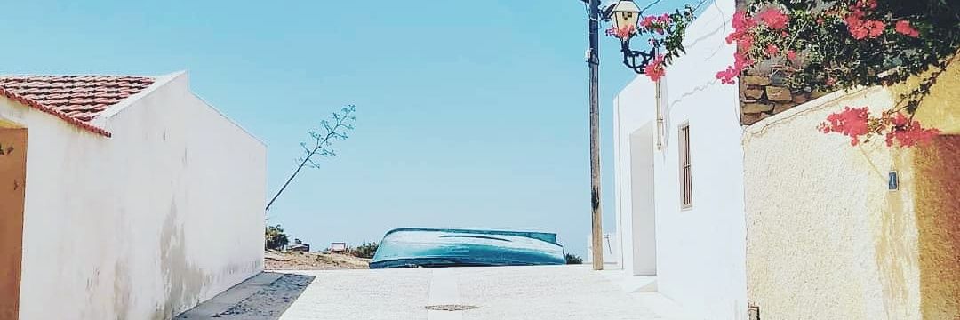 Alberto Piernas Medina banner