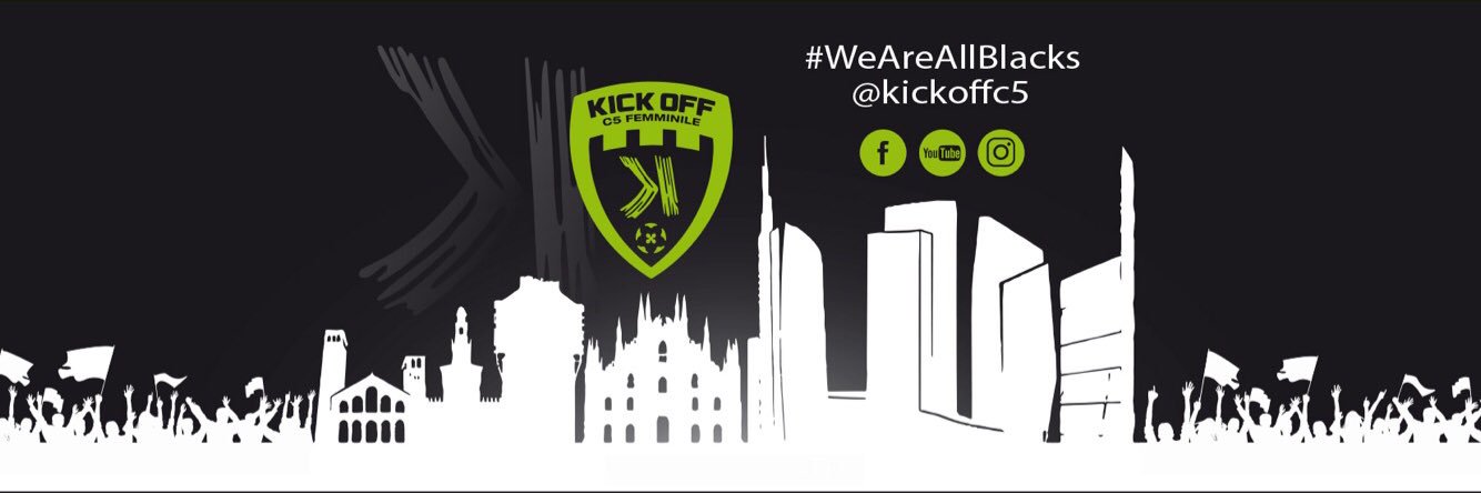 kick off c5 milano banner