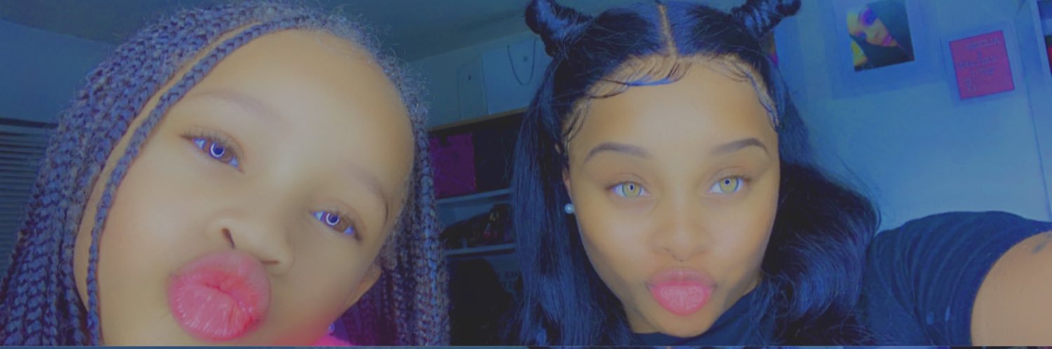 __AlexissNicole's profile banner image