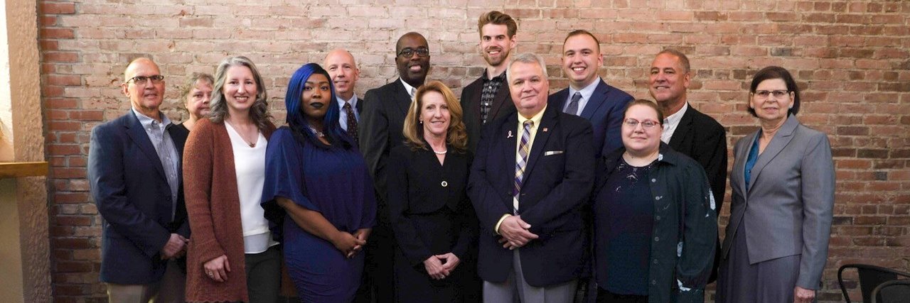 Community Loan Fund banner