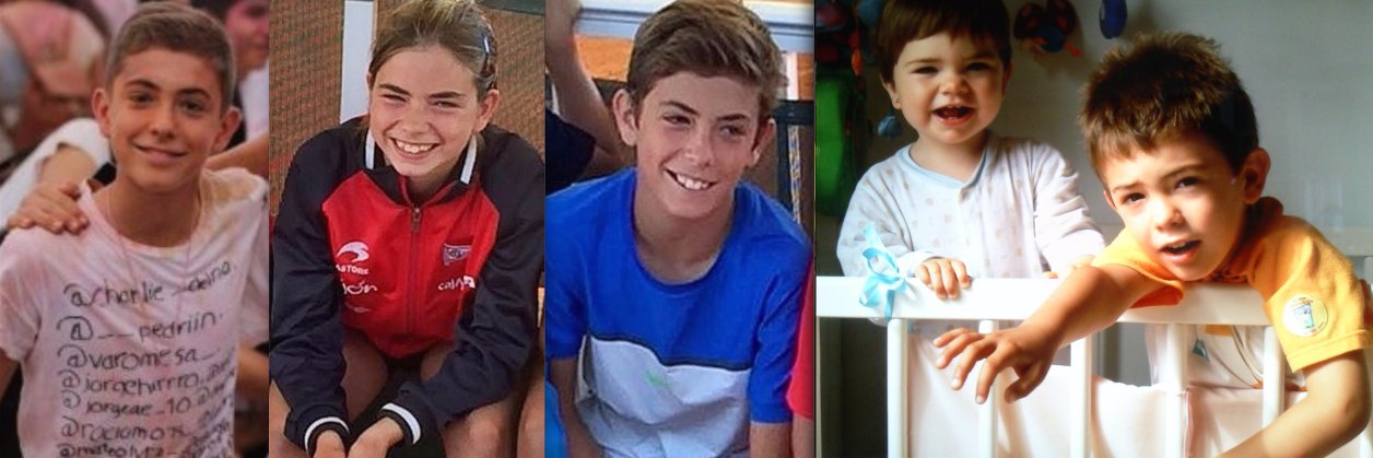 Eva Morales Lavilla banner