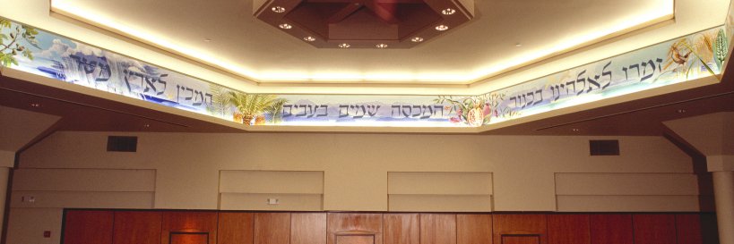 BethShalomNW's profile banner image