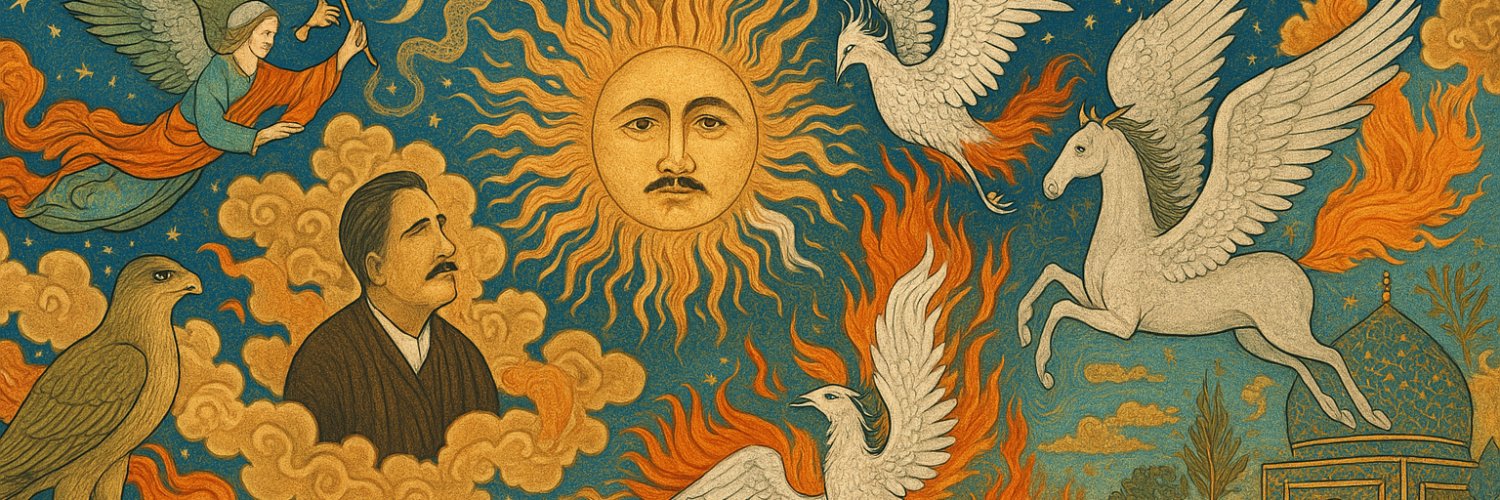 samiwazir's profile banner image